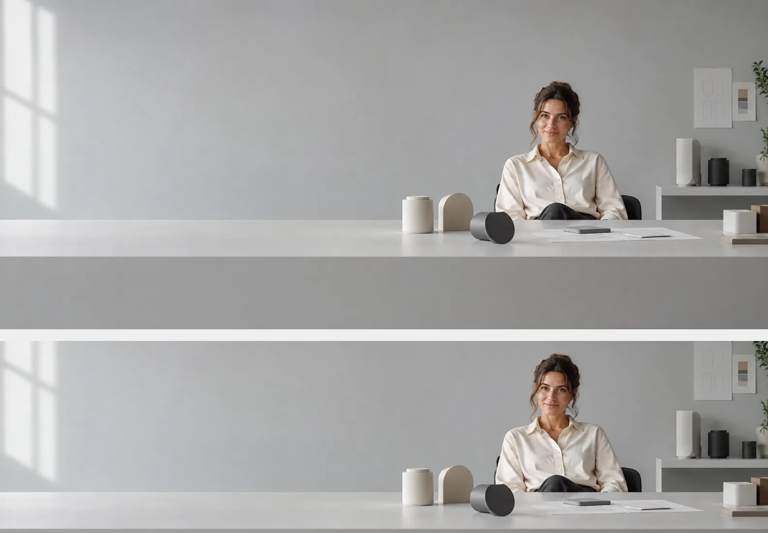 AI LinkedIn Cover Photo Generator: 4 Prompts and Banner Crops