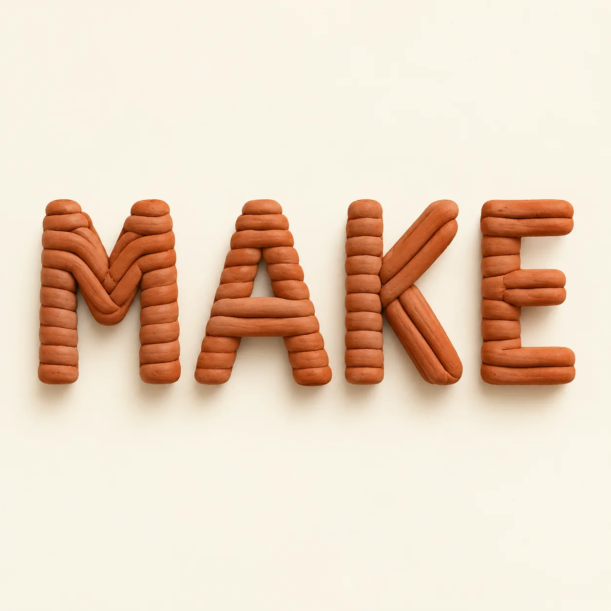 AI Word Art Generator: 4 Prompts for Decorative Lettering