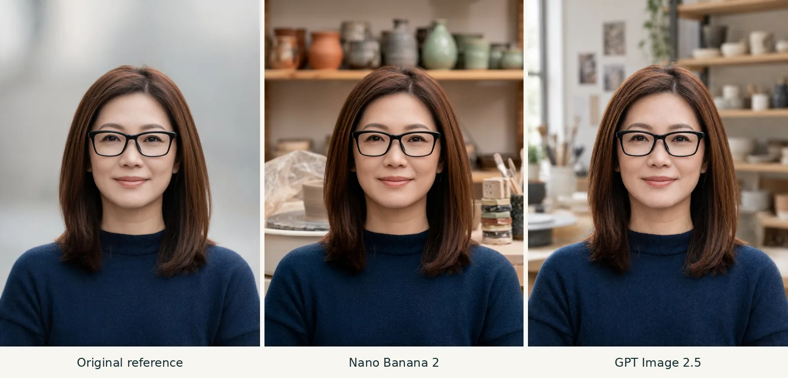 Nano Banana vs GPT Image: Which Fits Portraits and Posters?